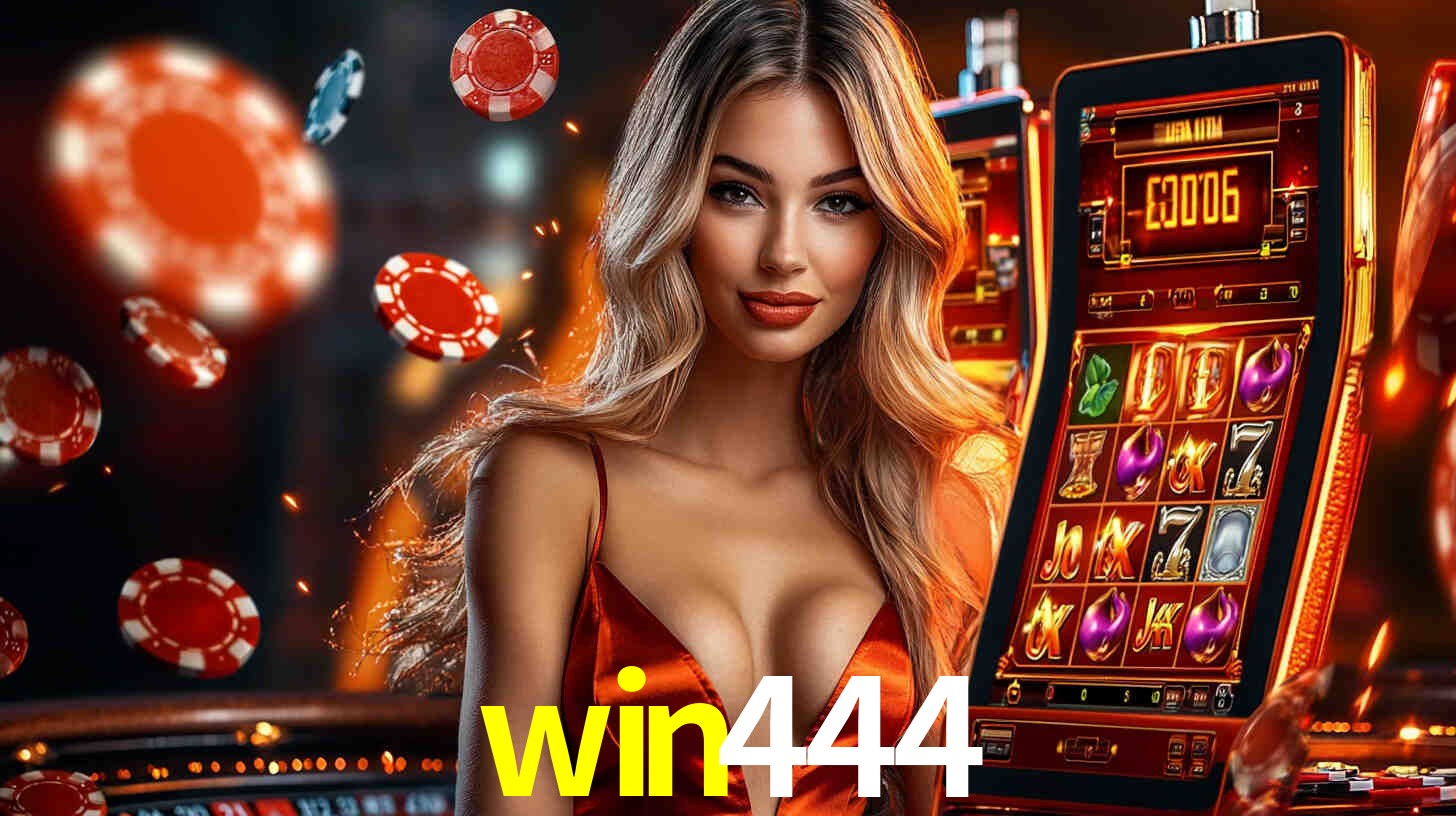 win444 - Aposta Real de Luxo - win444.com