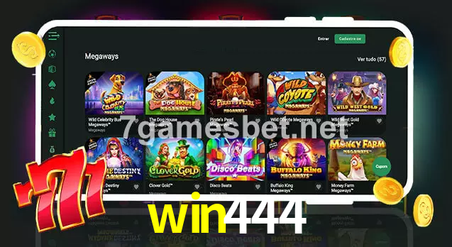win444 aplicativo