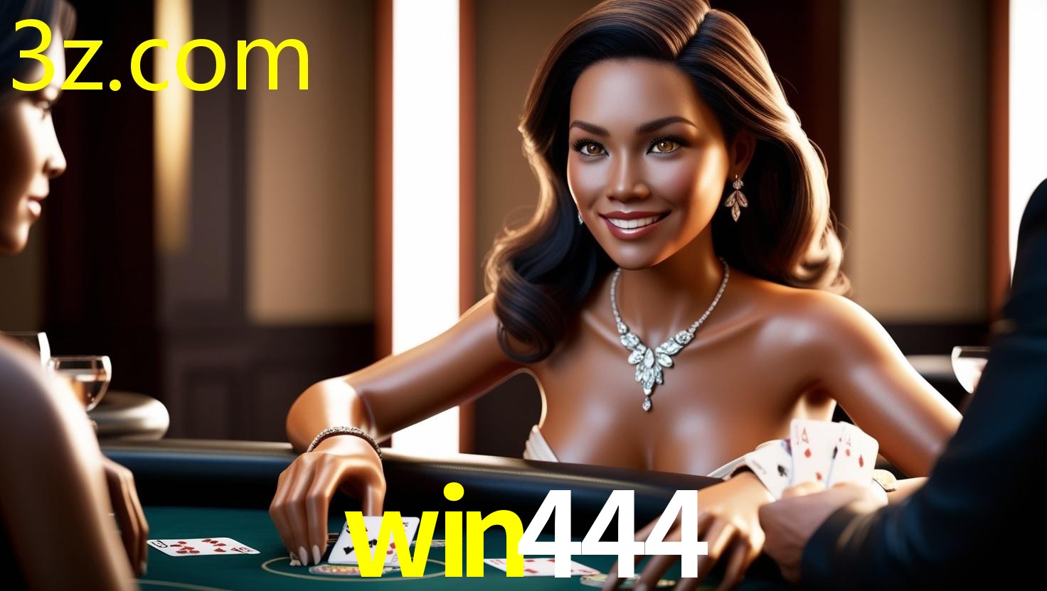 WIN444