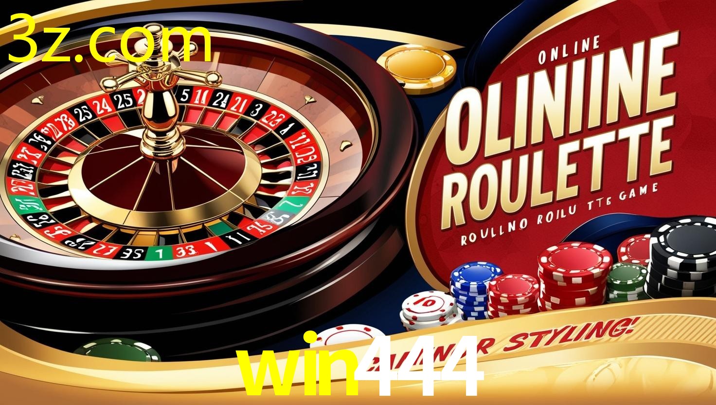 WIN444