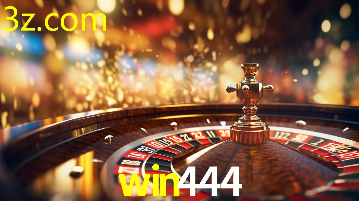 WIN444