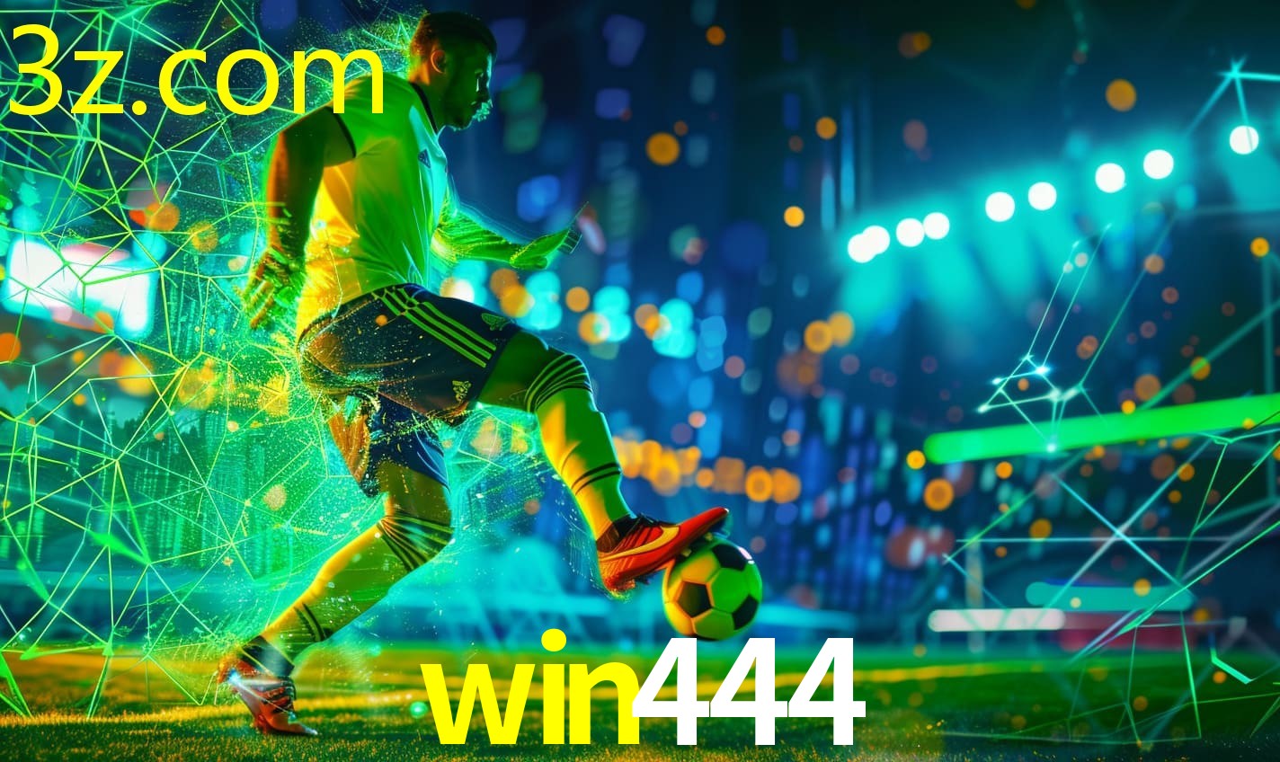 WIN444