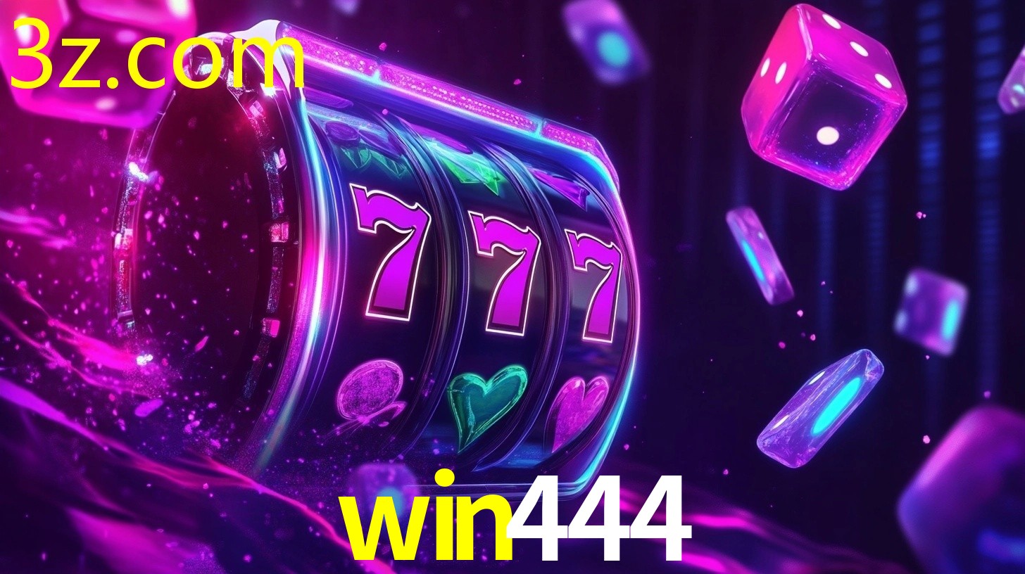 WIN444
