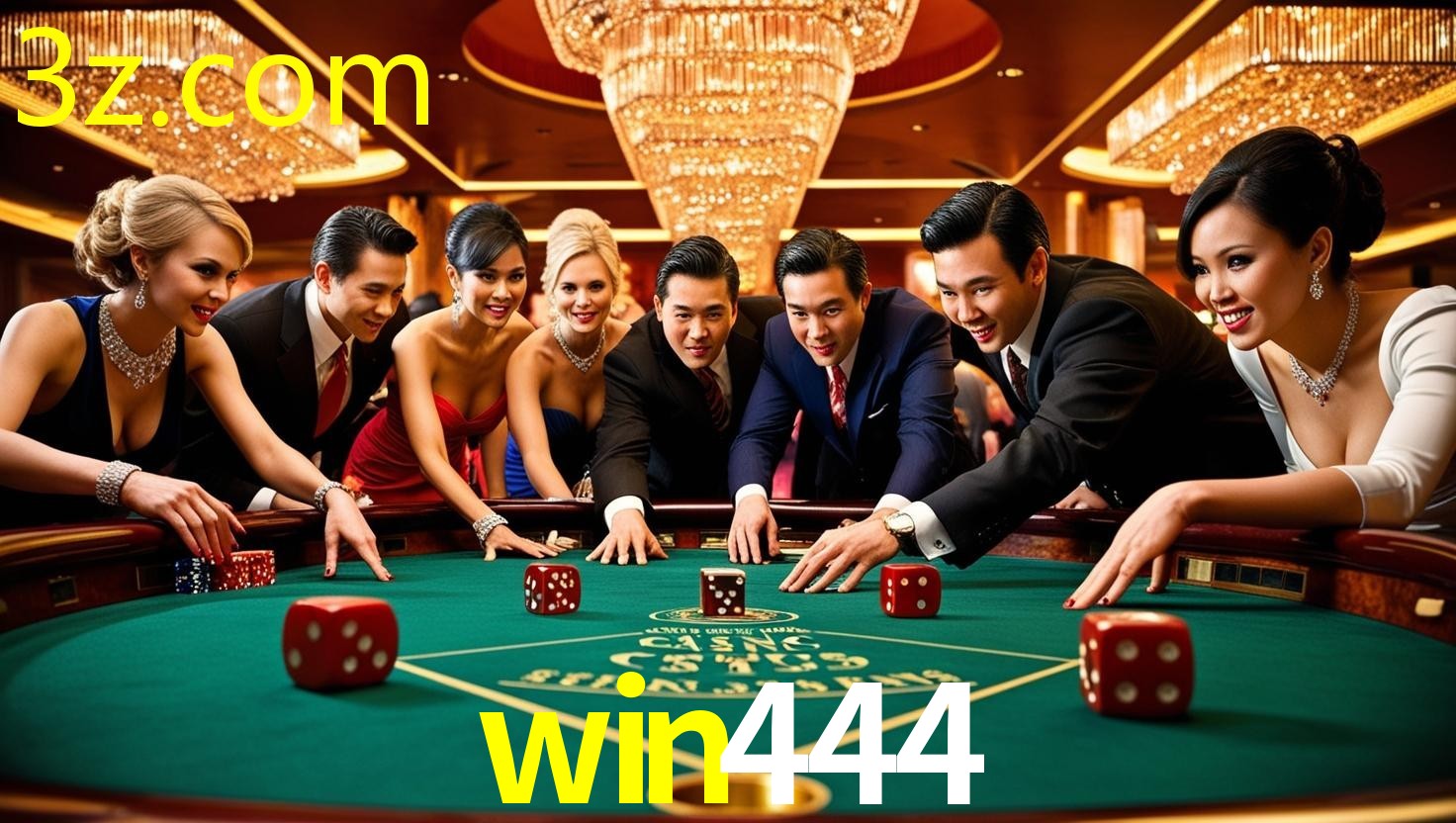 WIN444