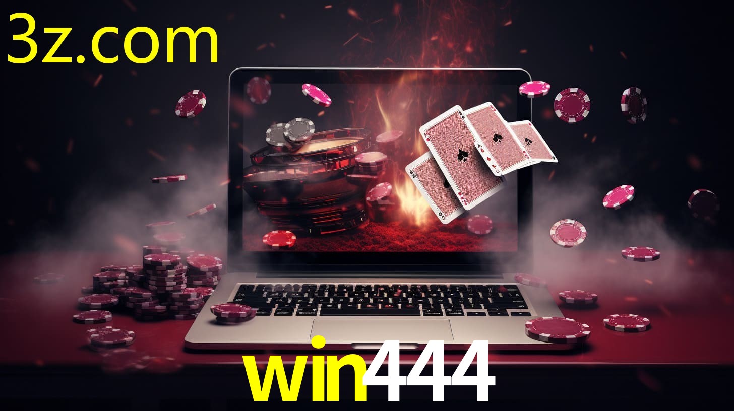 WIN444