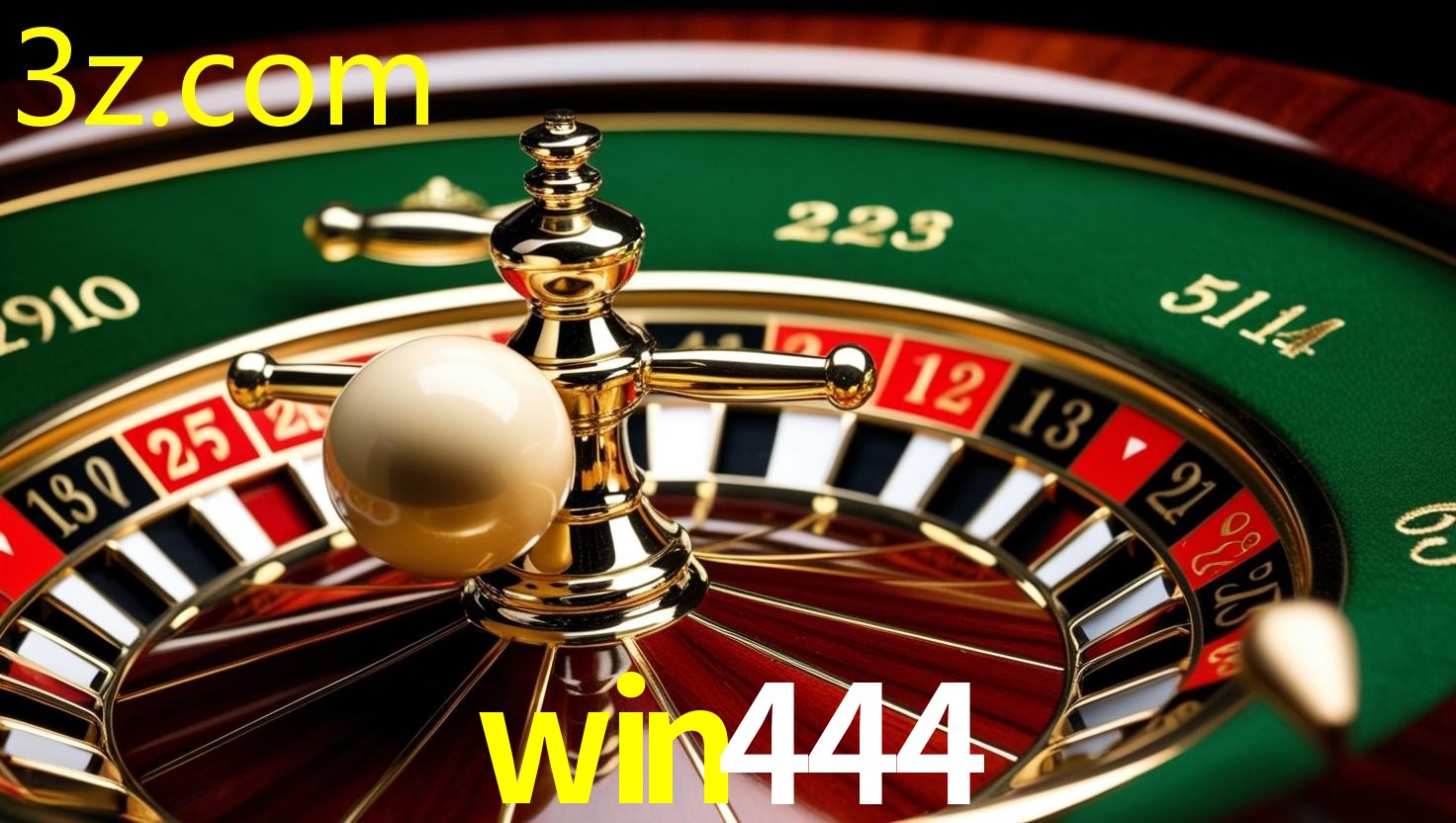 WIN444