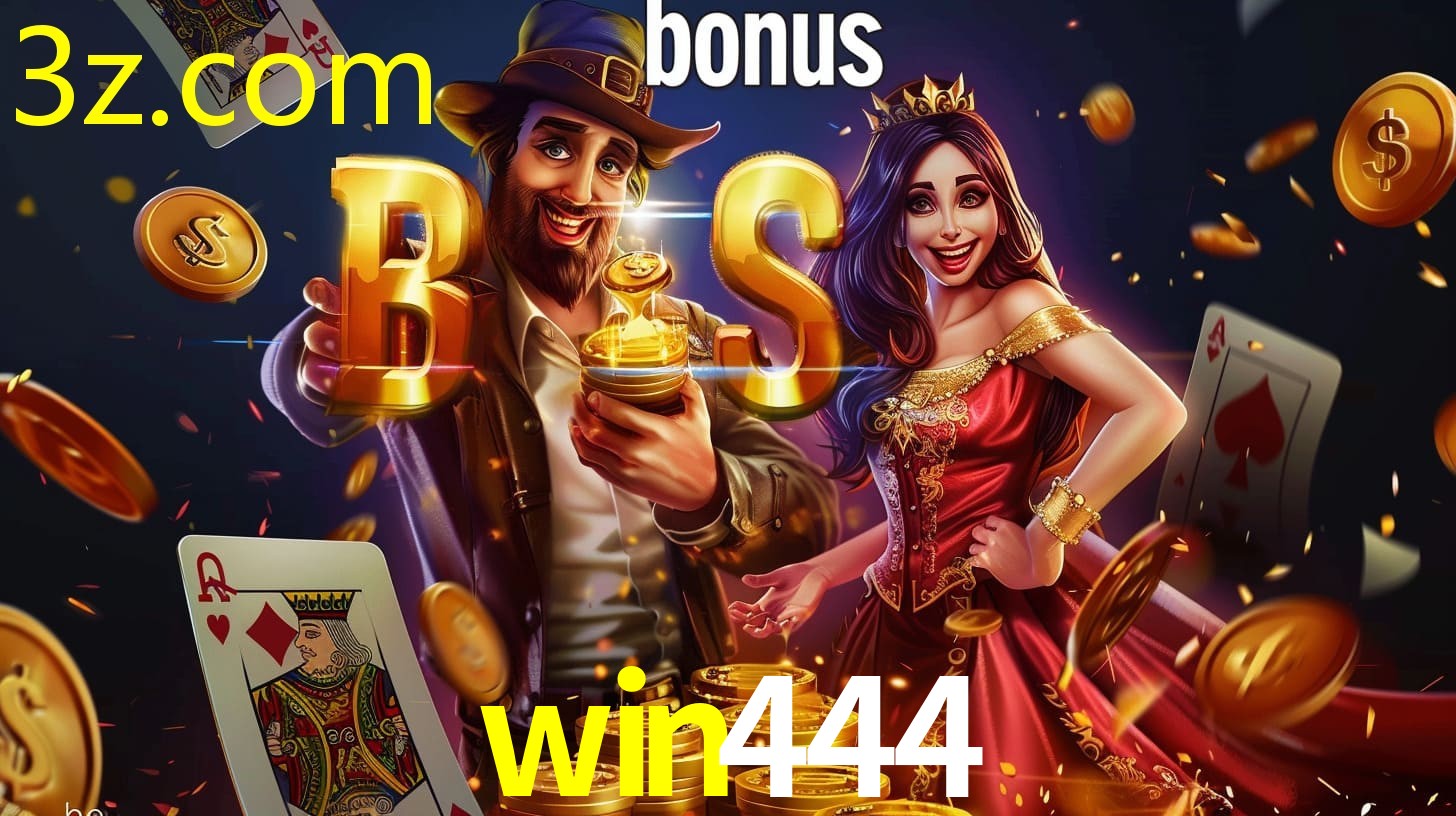 WIN444
