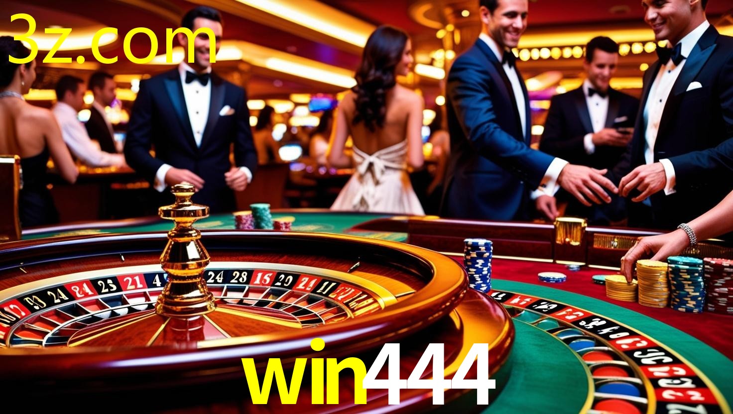 WIN444