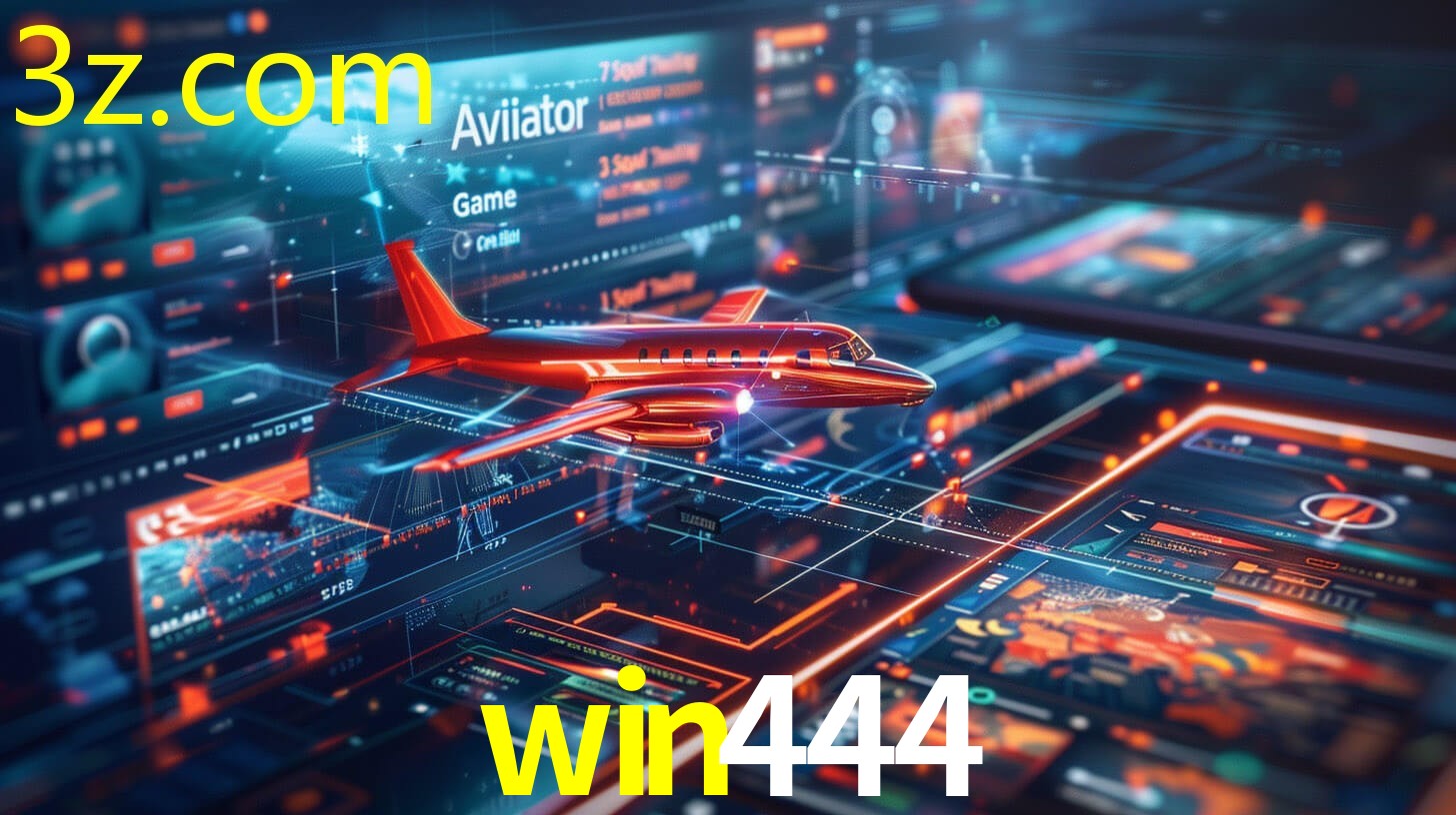 WIN444