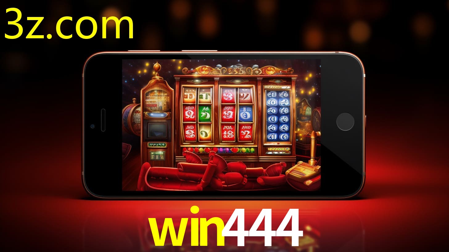 WIN444