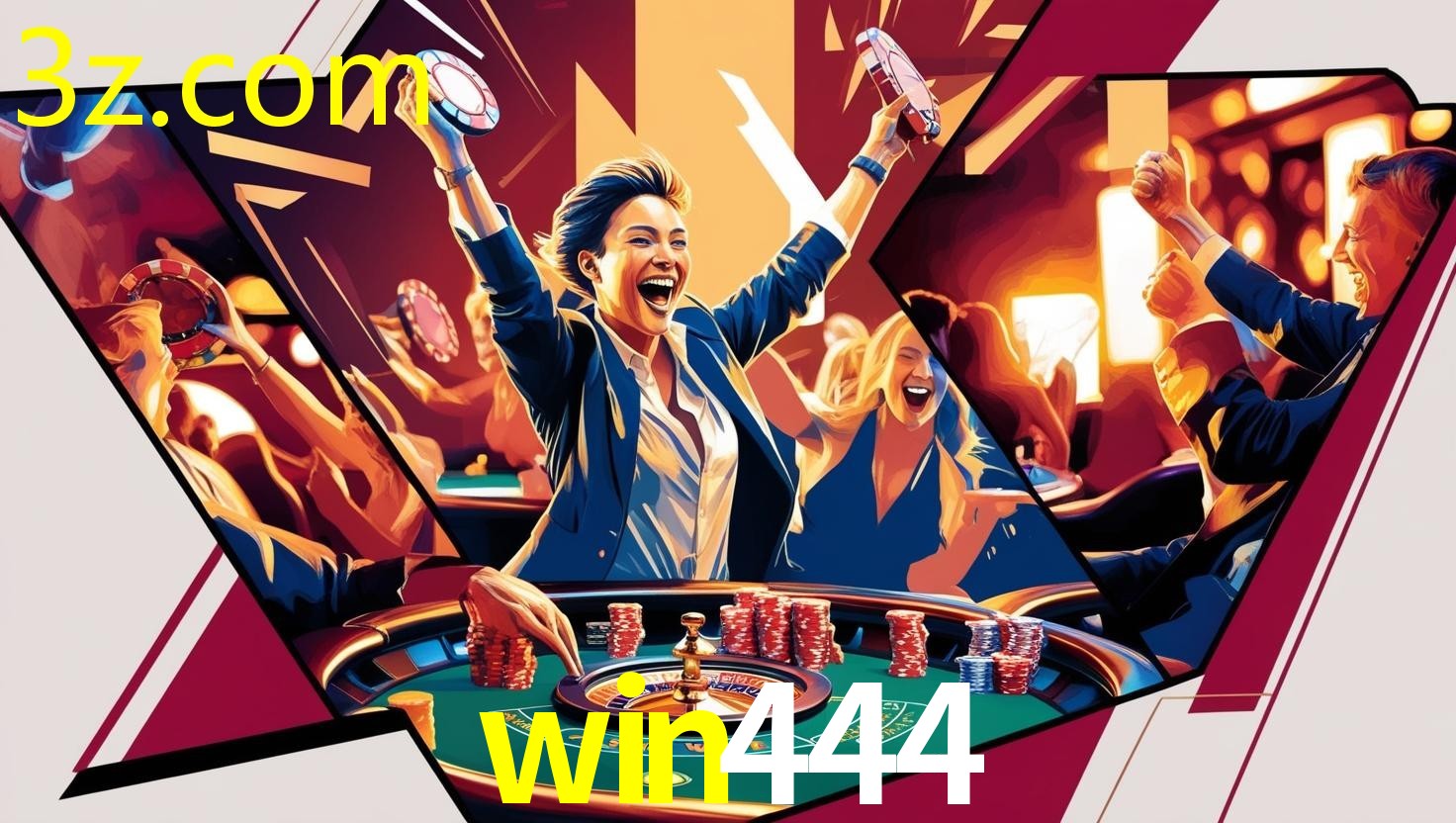 WIN444