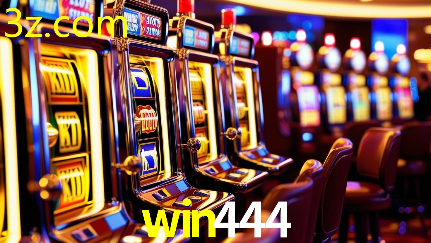 WIN444