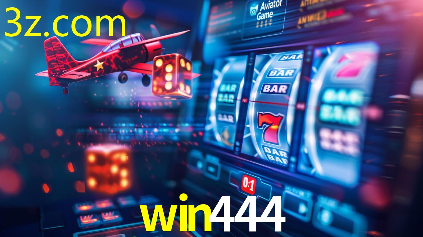 WIN444