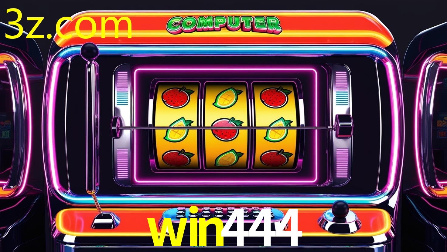 WIN444