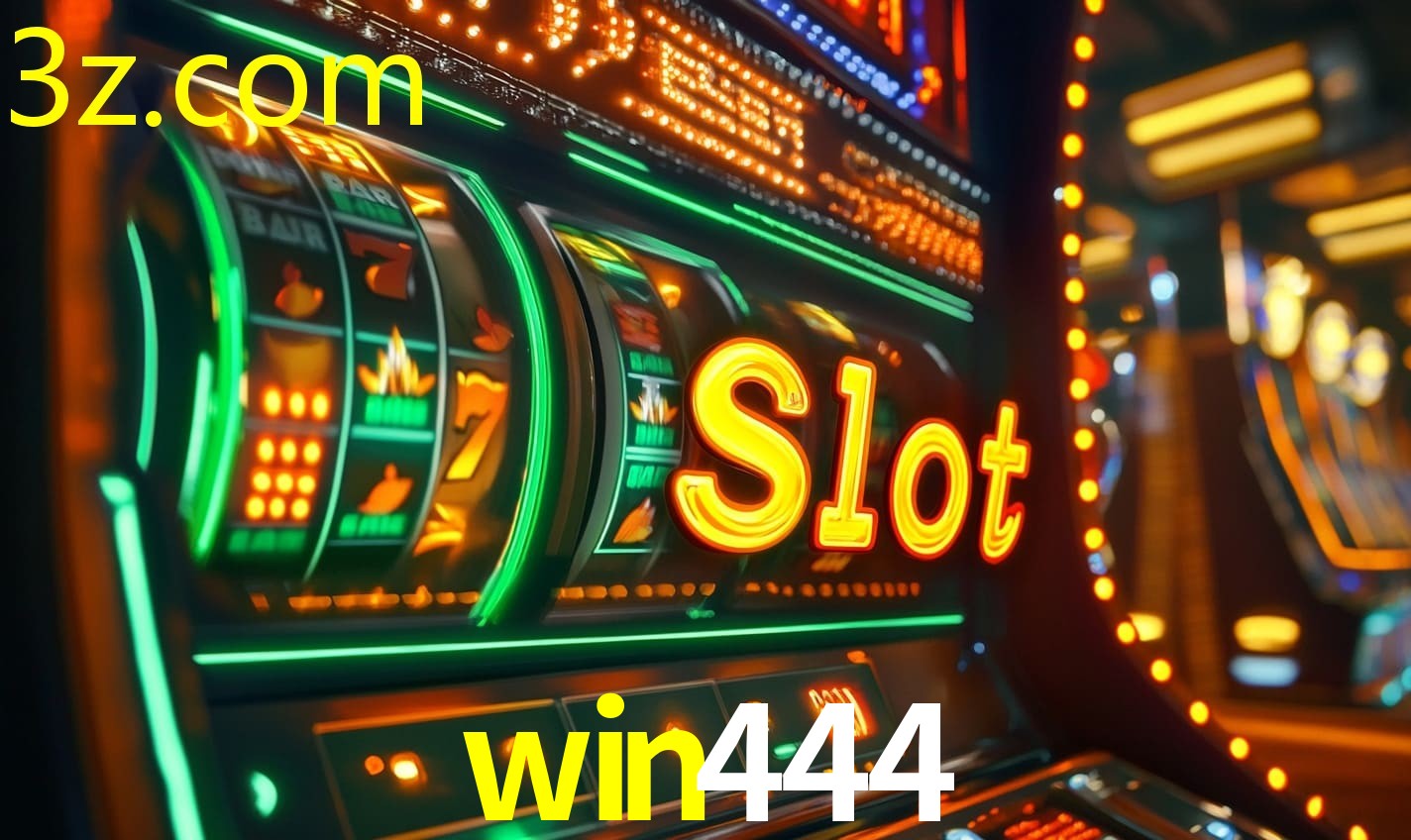 WIN444