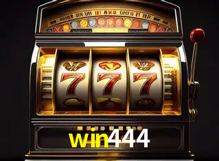 Descubra o Mundo do Cassino Online com win444