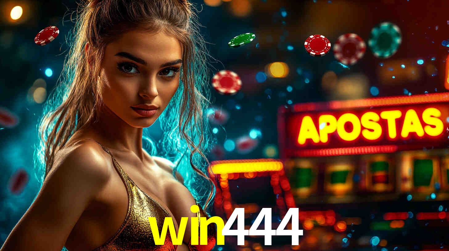 Inovações de Jogos na win444: O Futuro das Experiências Interativas