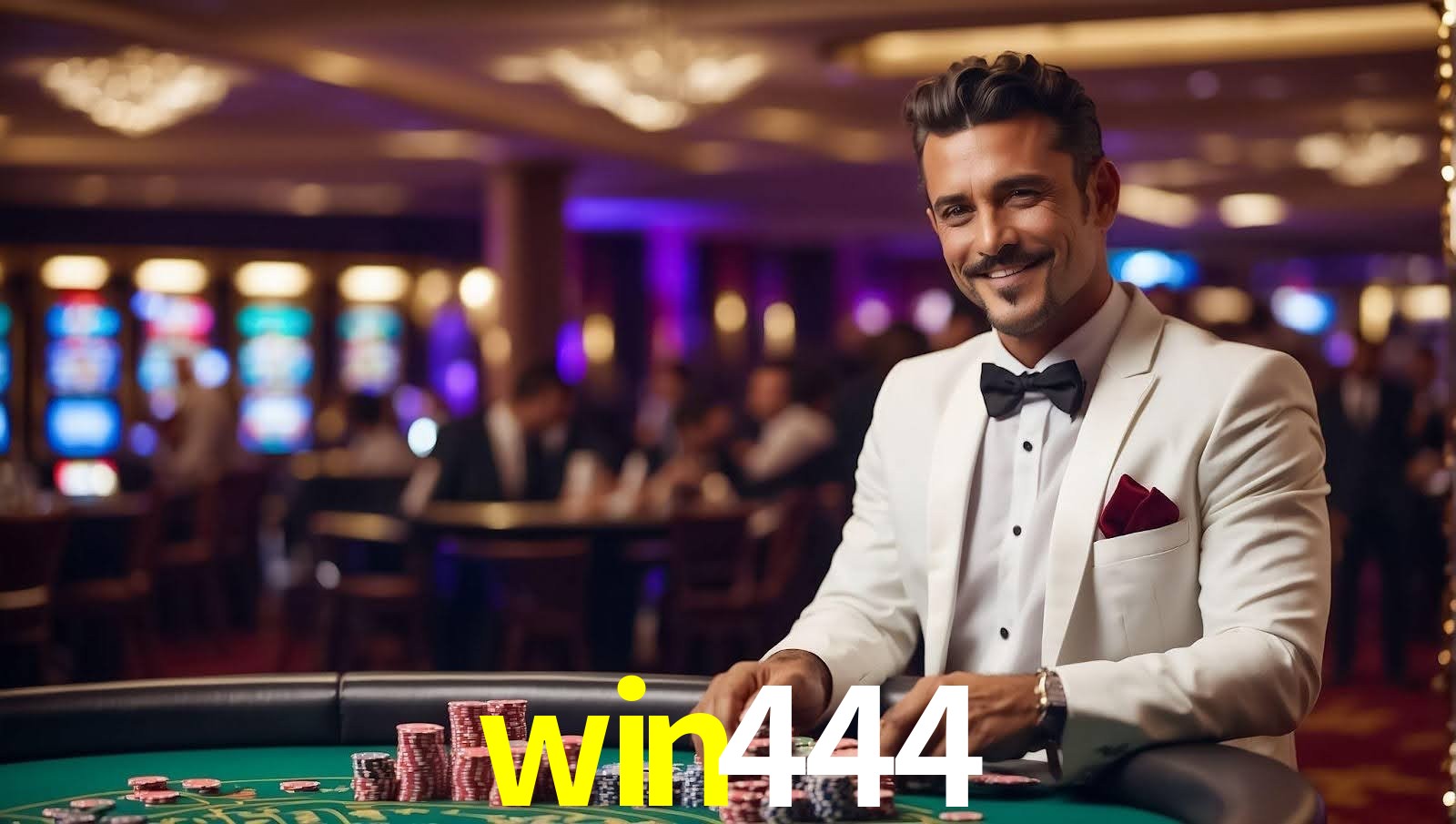 Quick Registration win444