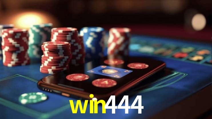 Live Casino win444