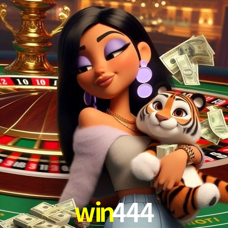 Tennis Betting win444