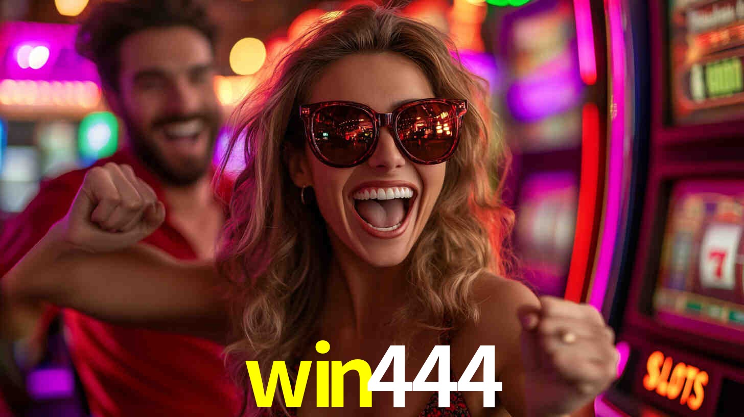 A Experiência Imersiva dos Cassinos Ao Vivo no win444