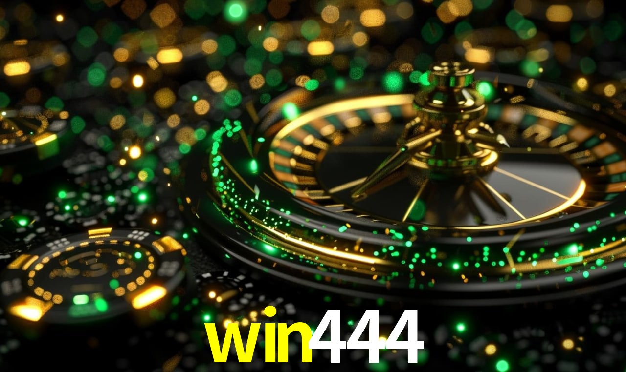 Weekend Specials win444