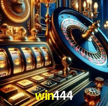Sports Statistics win444