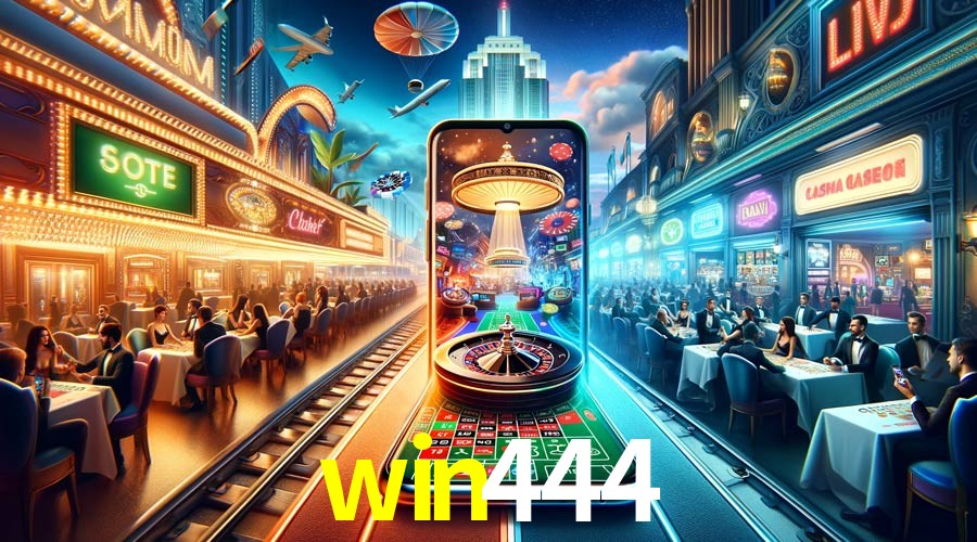 Secure Login win444