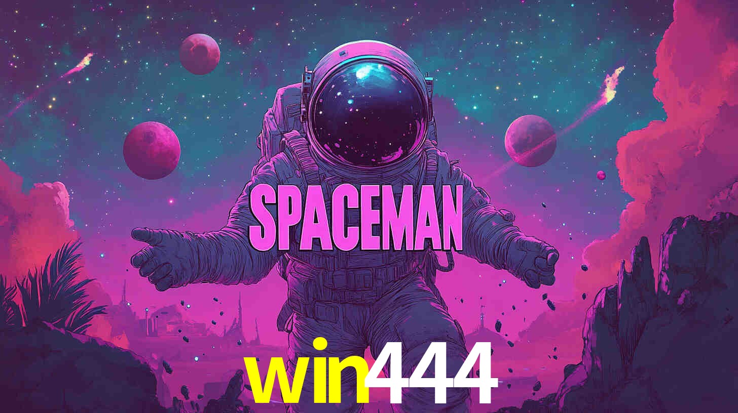 Desvendando o Mundo dos Jogos Virtuais na win444