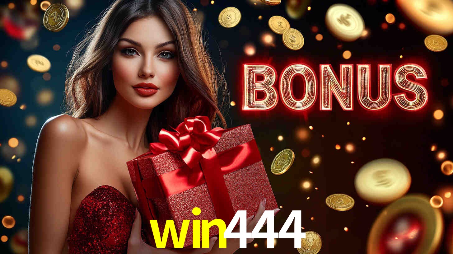 Apostas Esportivas na win444: Um Guia Completo