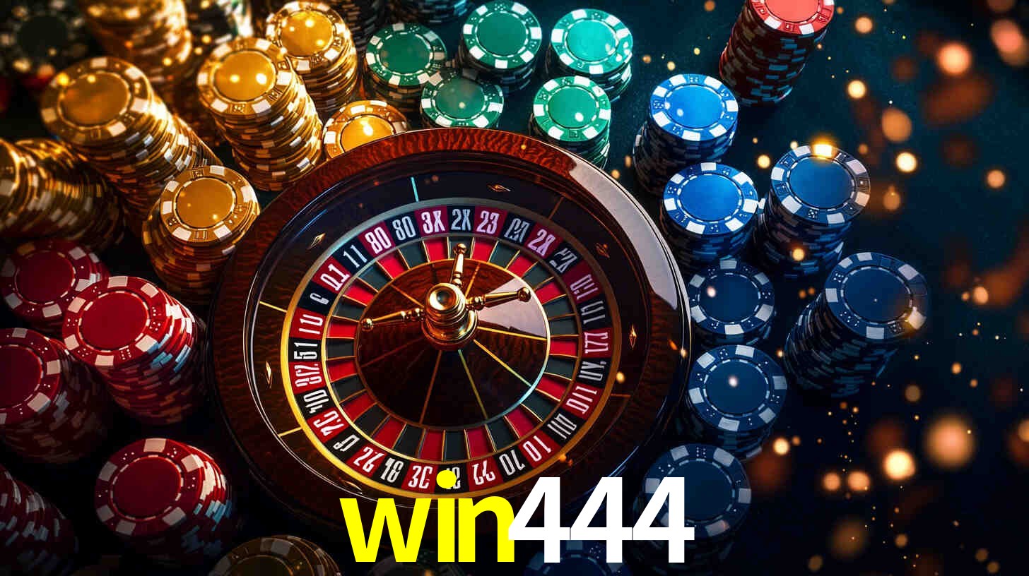 Tournaments win444