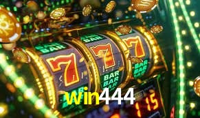 Exclusive Offers win444