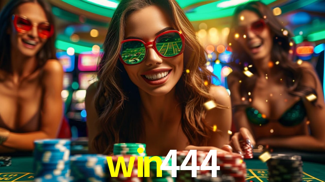 Basketball Betting win444