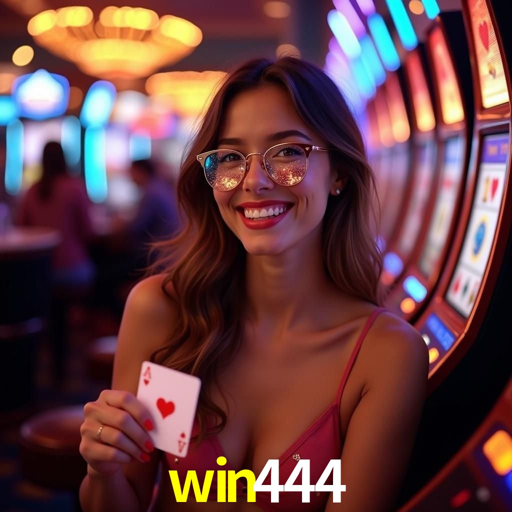 Sports Statistics win444