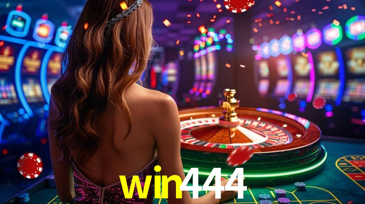 win444 App Interface