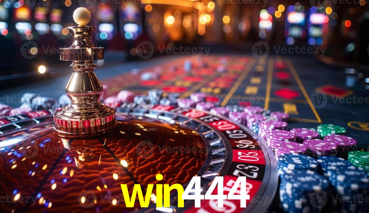 Flash Promotion win444