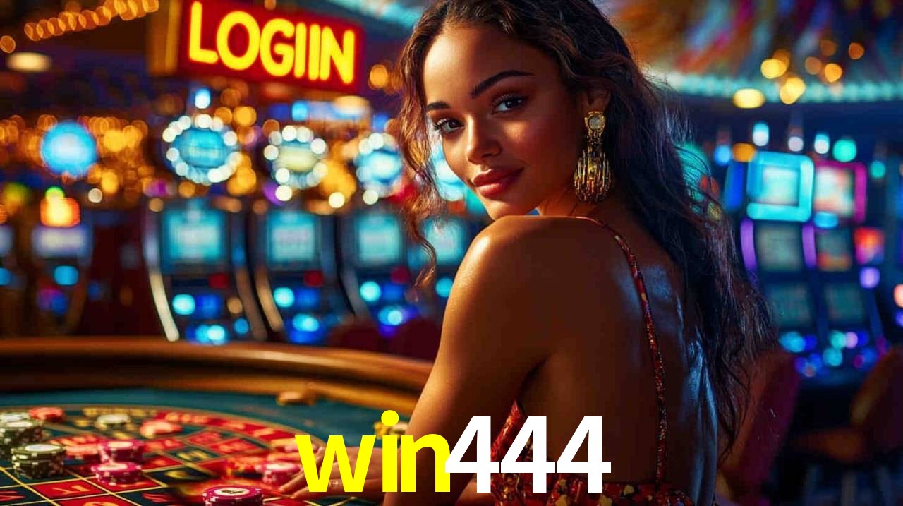 Game Providers win444