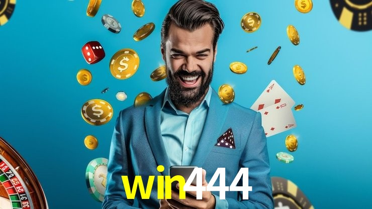 Bonus Features win444