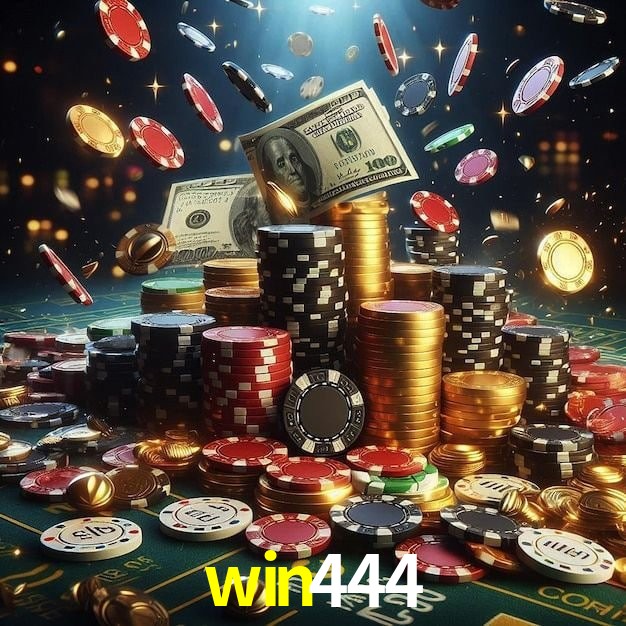 A Emoção da Loteria na win444: Uma Chance de Mudança de Vida