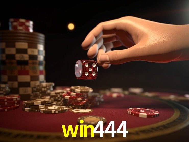 Games Directory win444